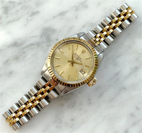 rolex datejust lady 26